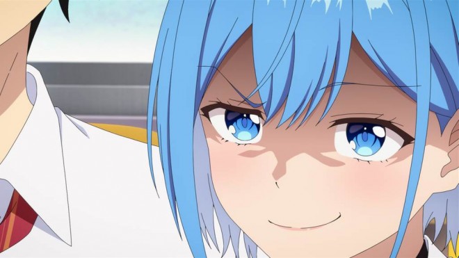 Can a Boy-Girl Friendship Survive?